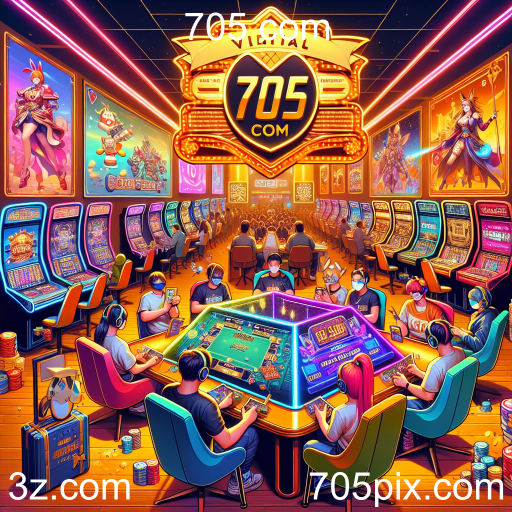 A Evolução dos Jogos de Eventos: Engajamento e Comunidade