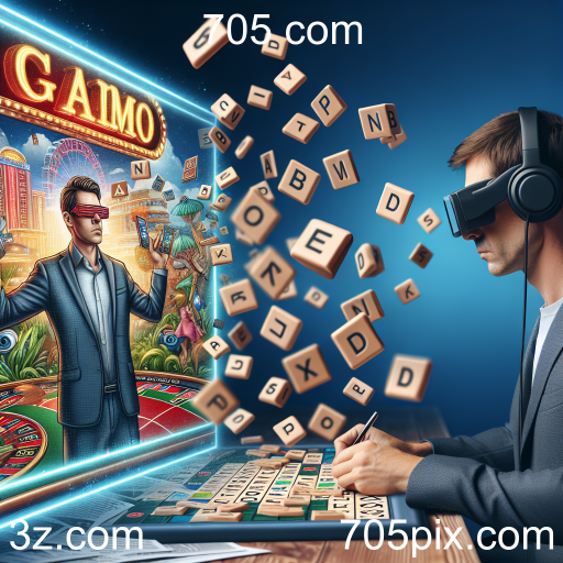 Aprimorando suas Habilidades em Jogos de Palavras: Estratégias e Dicas