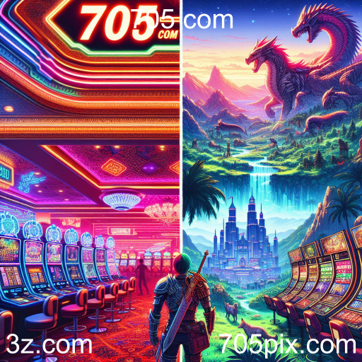 A Fascinante Jornada pelos Jogos RPG